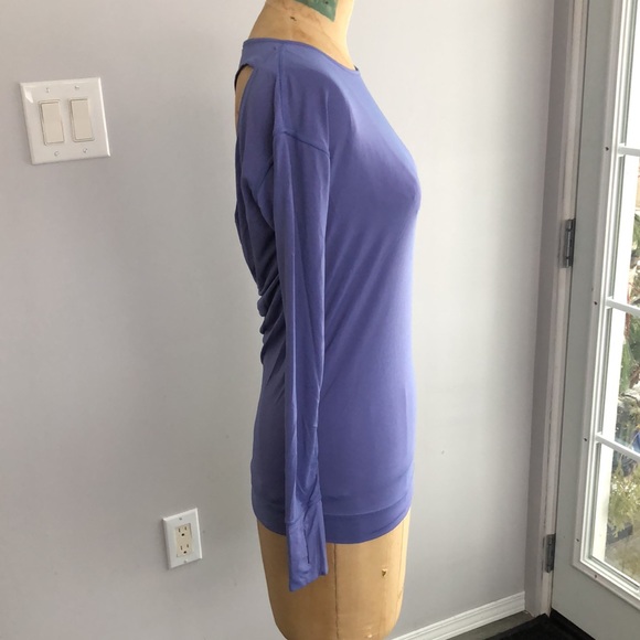 Titika long sleeve top - Picture 3 of 7